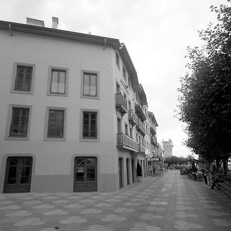 Hosteria Santander Exterior photo
