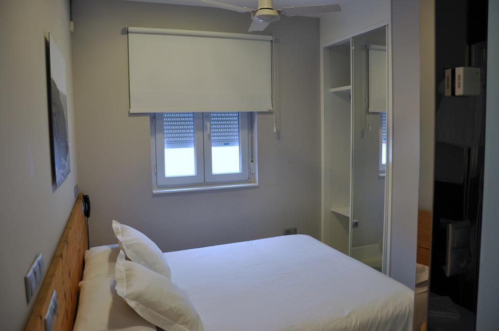 Hosteria Santander Room photo