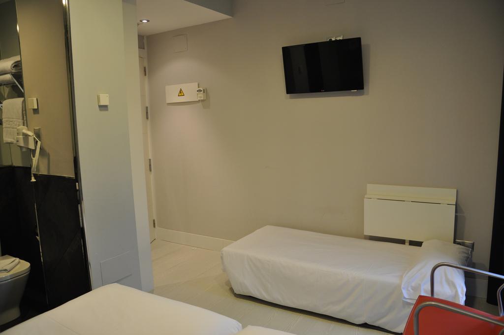 Hosteria Santander Room photo
