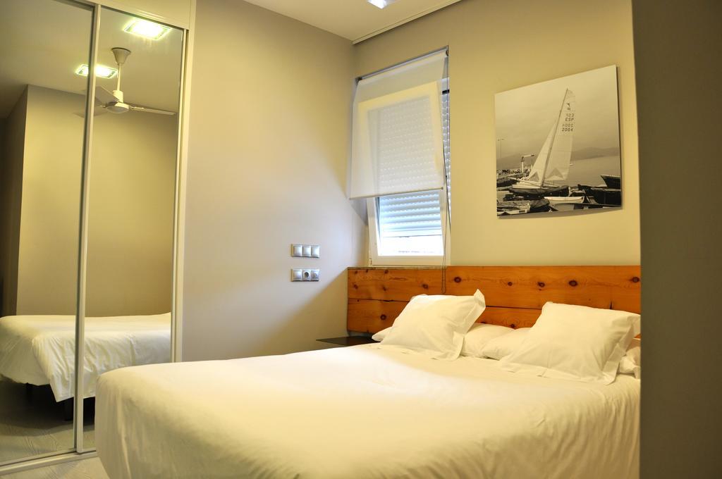 Hosteria Santander Room photo