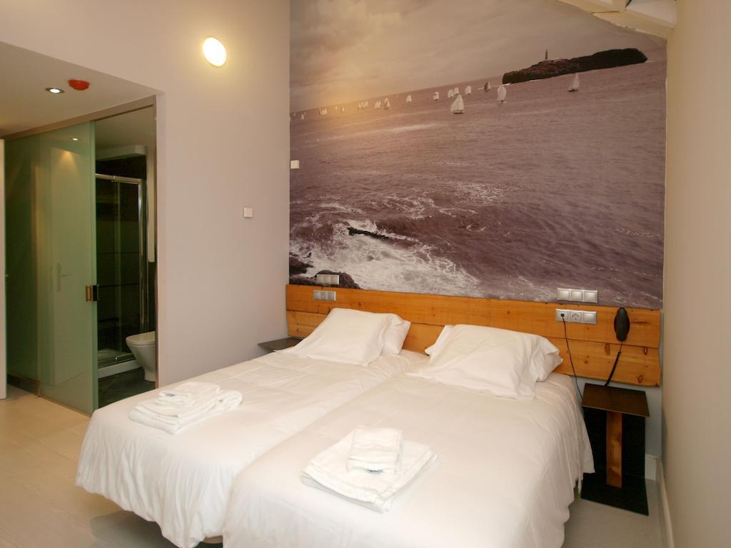 Hosteria Santander Room photo