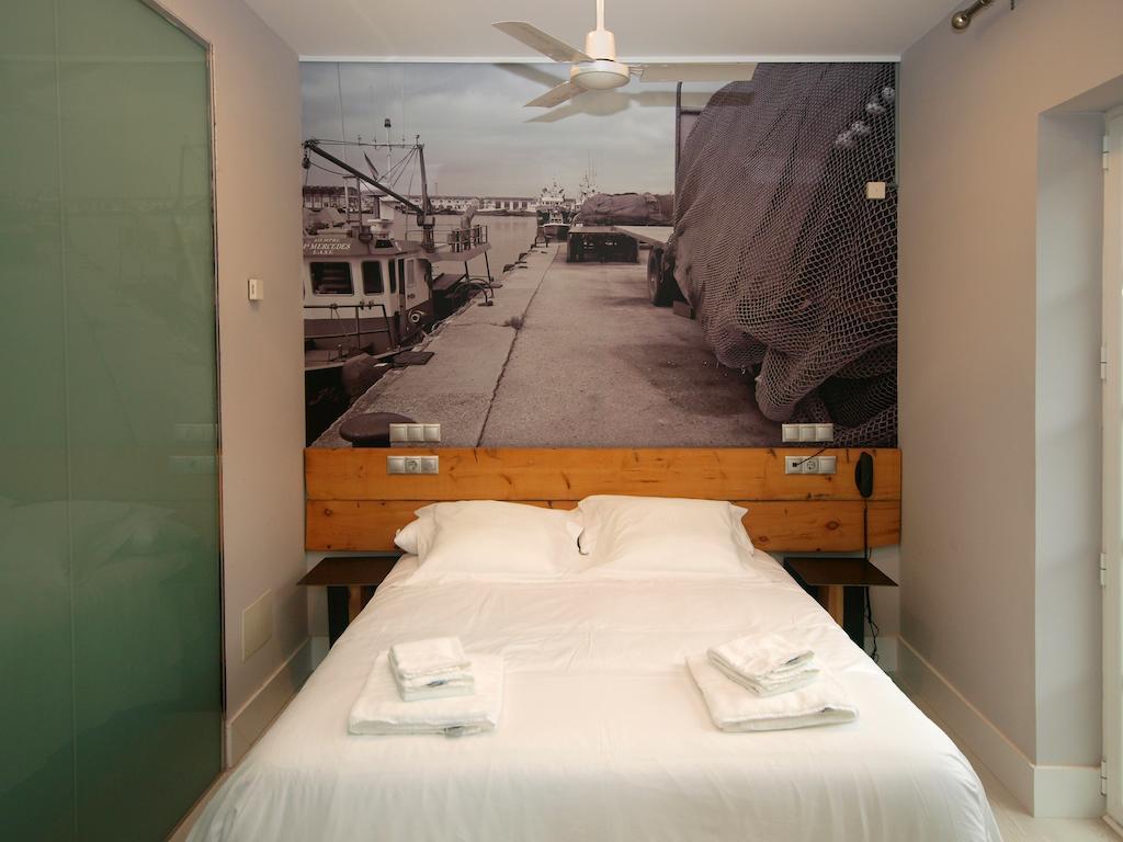 Hosteria Santander Room photo