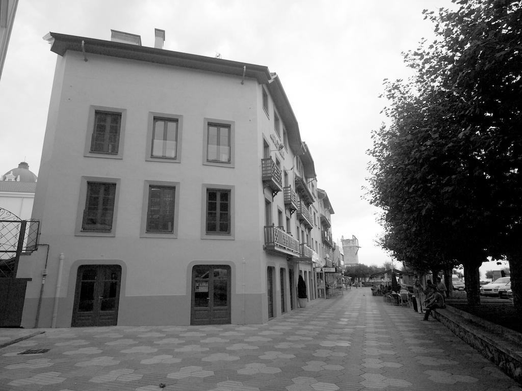 Hosteria Santander Exterior photo