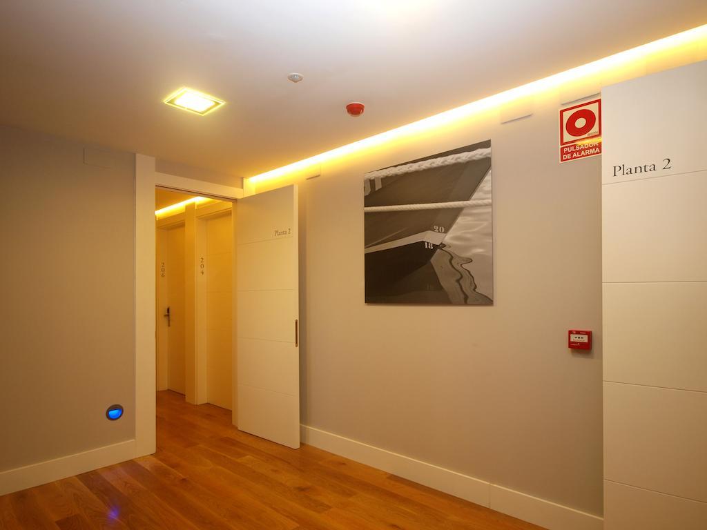 Hosteria Santander Exterior photo