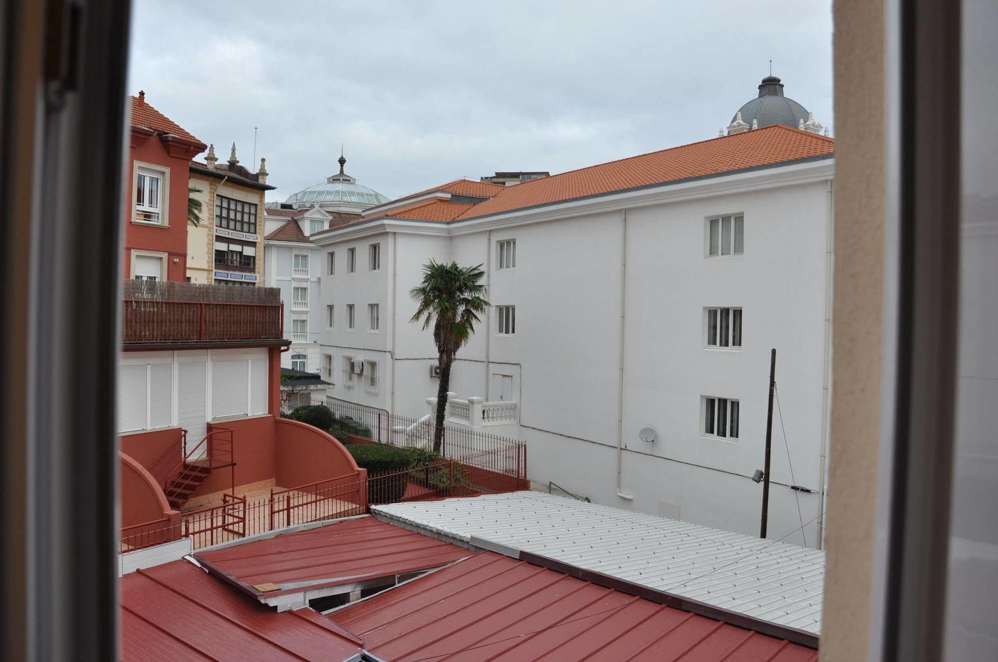 Hosteria Santander Exterior photo